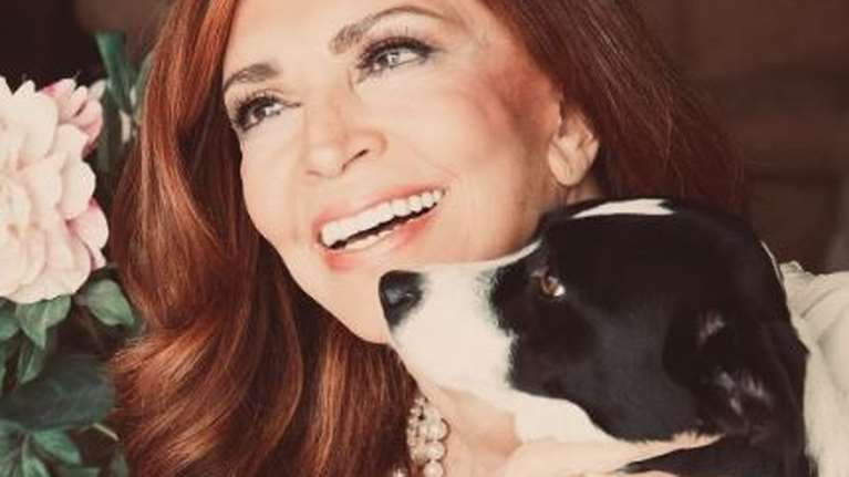 Μιμή Ντενίση: "Αγωνίστηκε να ζήσει επί έξι μήνες" - "Μας ράγισες την καρδιά, θα θυμόμαστε τόσες χαρές που μας έδωσες"