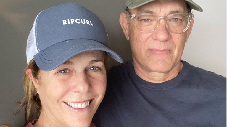 Ο Τομ Χανκς με κορονοϊό: Να ακούμε όλοι τις συμβουλές των ειδικών [βίντεο]