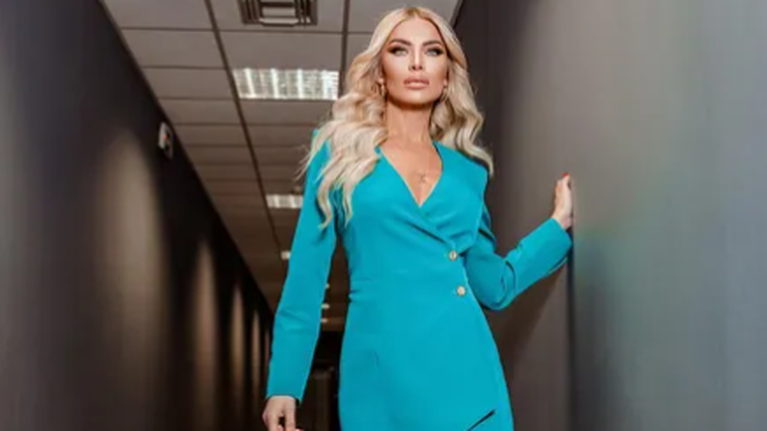 Τα νεύρα της Καινούργιου on air: Αφήστε με να έχω μια άποψη σε αυτή την εκπομπή [βίντεο]