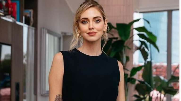 Πώς η Κιάρα Φεράνι έφτασε να γίνει η 1η influencer που θα εισαχθεί στο χρηματιστήριο