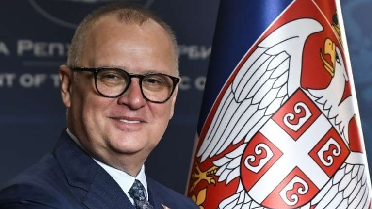 Υπουργός υπέβαλε την παραίτησή του για την τραγωδία στο Νόβι Σαντ: &quot;Δεν έχω ευθύνη αλλά... για λόγους ευθιξίας&quot;