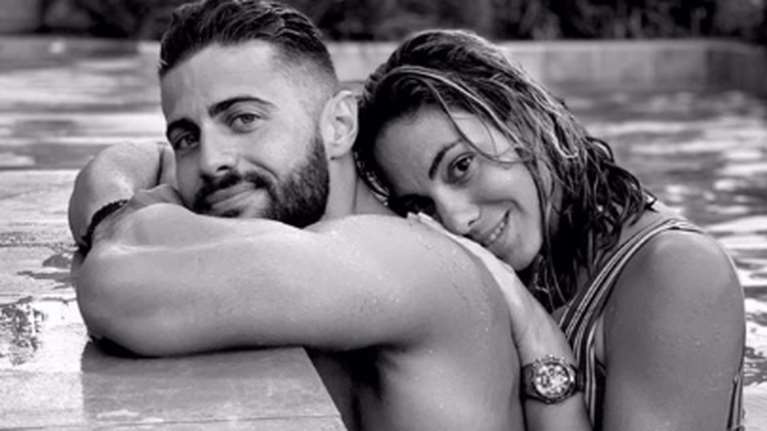 Ο Κωνσταντίνος Βασάλος σχολίασε για πρώτη φορά τη σχέση της Ευρυδίκης Βαλαβάνη με τον Γρηγόρη Μόργκαν