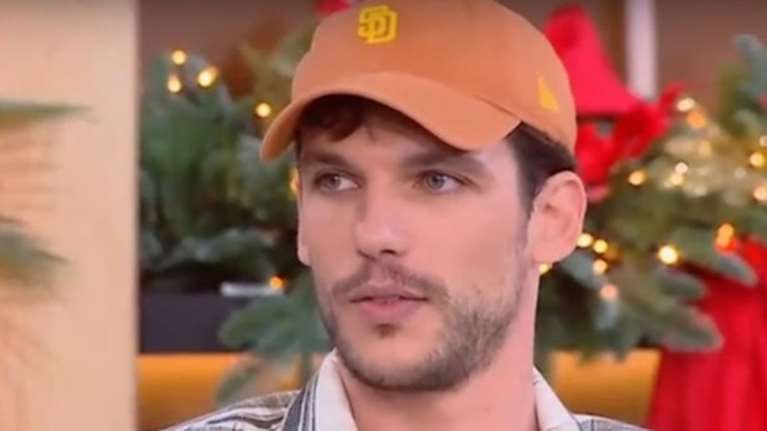 Η τοποθέτηση του Βασίλη Μίχα για τη διαμάχη Χριστοπούλου - Παπαγεωργίου: &quot;Είναι το μόνο που μπορώ να σας πω&quot;