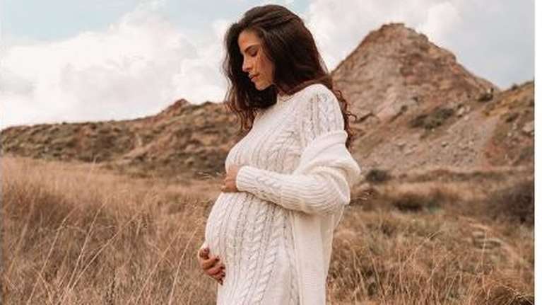 Χριστίνα Μπόμπα: Αυτό είναι το πρόβλημα γονιμότητας που την οδήγησε στην εξωσωματική