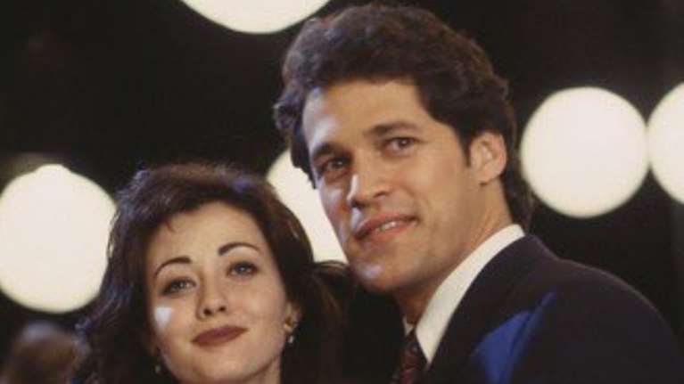 Ντέιβιντ Γκέιλ: Πέθανε ο πρωταγωνιστής της σειράς "Beverly Hills 90210"