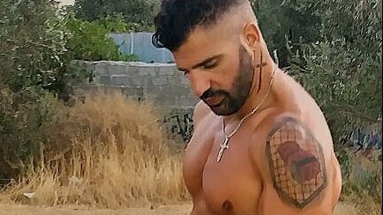 Γυναικοκτονία - Θεσσαλονίκη
