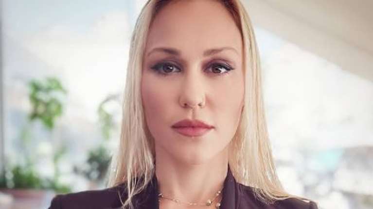 Η &quot;απολογία&quot; της Πηνελόπης Αναστασοπούλου: Σας ζητώ συγγνώμη, ζορίζομαι πολύ...