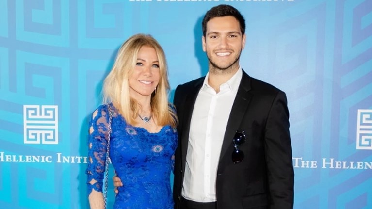 Μαριάννα Λάτση