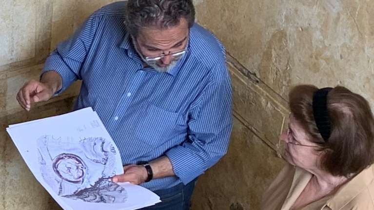 Εργοτάξια από τον Σεπτέμβριο στην Αμφίπολη - Στο ΚΑΣ οι μελέτες για την πρώτη φάση των εργασιών [Εικόνες]