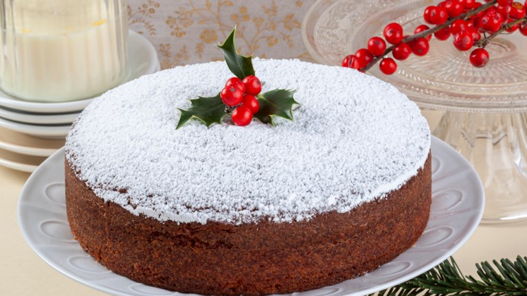 ΒΑΣΙΛΟΠΙΤΑ