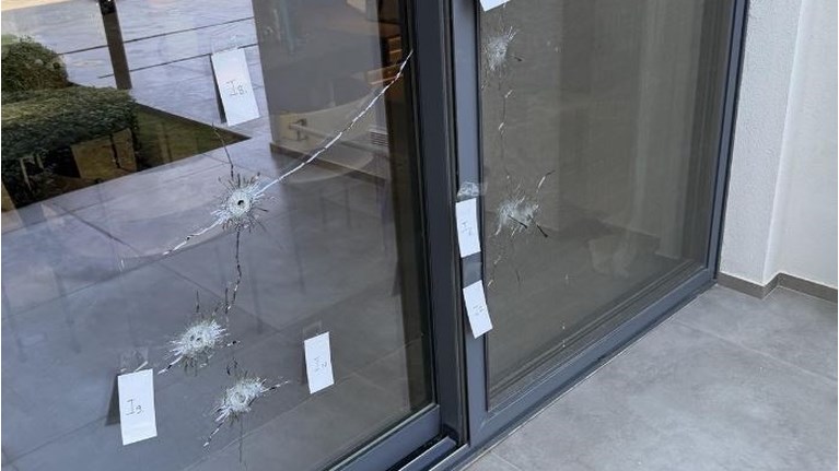 ΠΥΡΟΒΟΛΙΣΜΟΙ ΡΟΔΟΣ