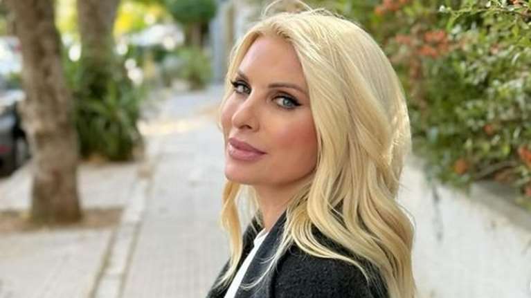 &quot;Καμία σχέση&quot;: Η Ελένη Μενεγάκη ξεκαθαρίζει όσα γράφτηκαν για το νέο της επαγγελματικό βήμα