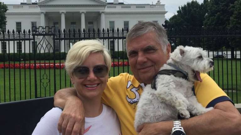 Αποκάλυψη Mega: Ύποπτη για τέσσερα κακουργήματα η σύζυγος του Γιώργου Τράγκα - Η τεράστια περιουσία