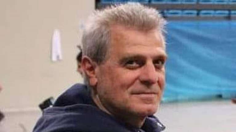 Κορονοϊός: Θρήνος για τον Γιώργο Καρυπίδη, τον τρίτο νεκρό αστυνομικό - &quot;Μάστερ&quot; της αρχαίας πολεμικής τέχνης του Παγκρατίου