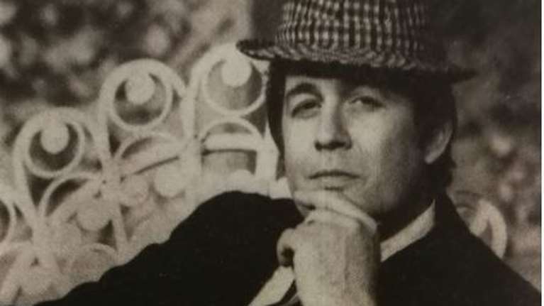 Ο Δημήτρης Παπαμιχαήλ με την άγνωστη, δεύτερη σύζυγό του μετά την Αλίκη - Εμειναν μαζί 15 χρόνια [εικόνα]