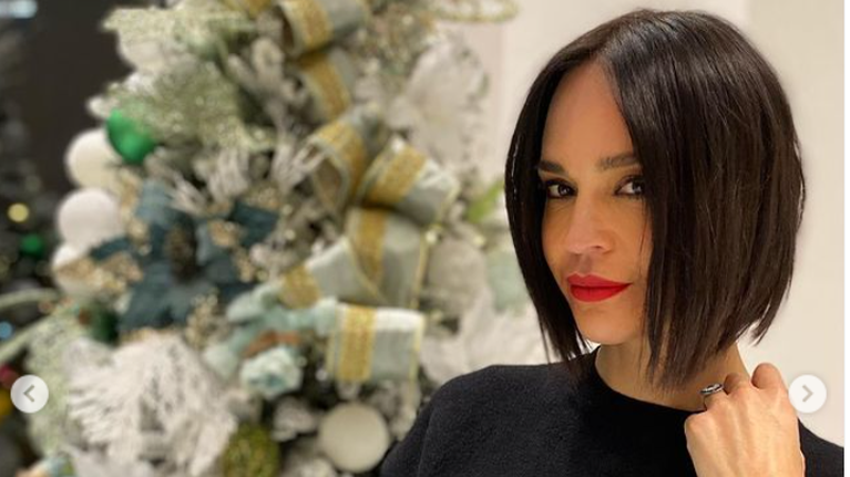 Νικολέττα Καρρά: Για μια τριετία γκρεμίστηκαν όλα  - Hμουν πολύ άσχημα ψυχολογικά