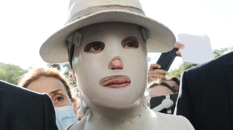 Επίθεση με βιτριόλι: &quot;Καίει&quot; την Εφη ο 36χρονος - &quot;Ήθελε να γίνω το άλλοθί της - Μου είπε να πω ότι ήμασταν μαζί...&quot;