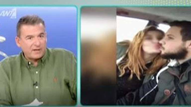 Ένταση στον αέρα του ΑΝΤ1 για την Τσικνοπέμπτη της Πισπιρίγκου: &quot;Ποιος είσαι εσύ που θα το κρίνεις;&quot; [Βίντεο]