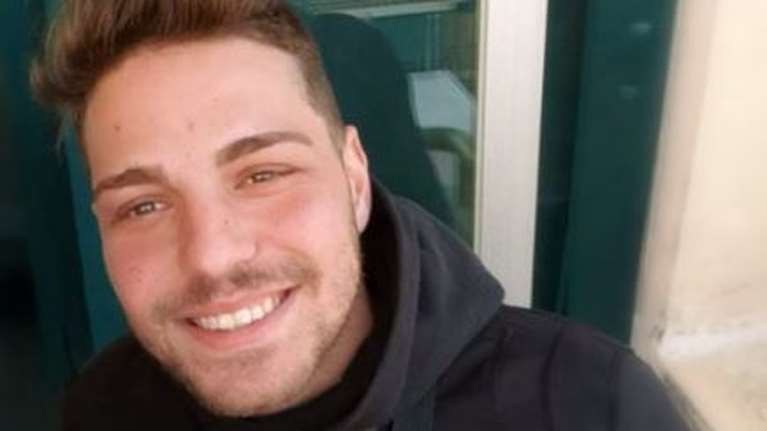 Εξαφάνιση Θάνου Χαρικιόπουλου: &quot;Οργώνουν&quot; την Αττική για ένα ίχνος του - &quot;Ήταν μάρτυρας σε επεισόδιο που τον φόβισε…&quot;