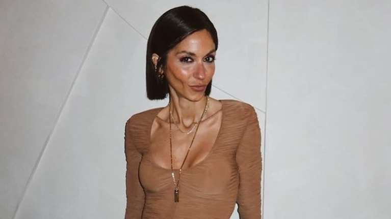 Σοφία Καρβέλα: Με τις ξαδέρφες της, Βέρα και Ανδριάννα στο πανέμορφο Κάπρι