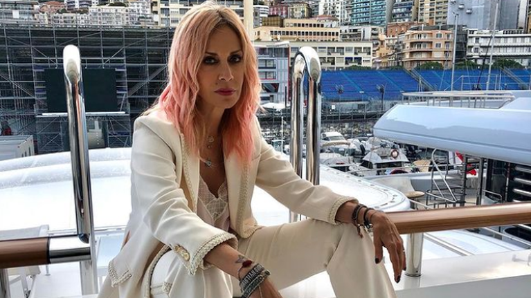 Άννα Βίσση: 700 ευρώ το εισιτήριο για τη συναυλία της στο Salle des Etoiles του Μονακό