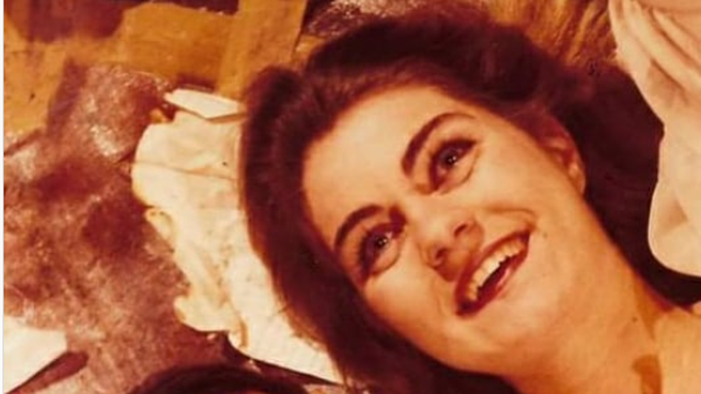 Σπύρος Μπιμπίλας: Το συγκινητικό μήνυμα για τα τρία χρόνια από τον θάνατο της Χρύσας Σπηλιώτη στο Μάτι