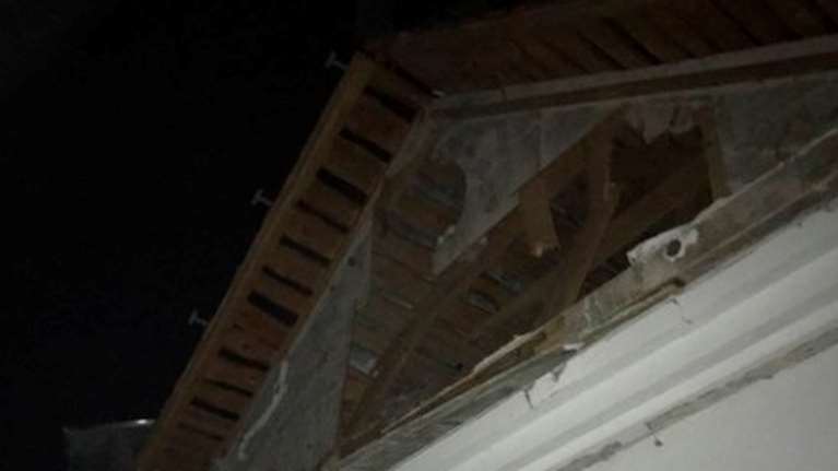 Ουκρανία - Κλιμακώνουν οι Ρώσοι: Βομβάρδισαν μοναστήρι του 13ου αιώνα