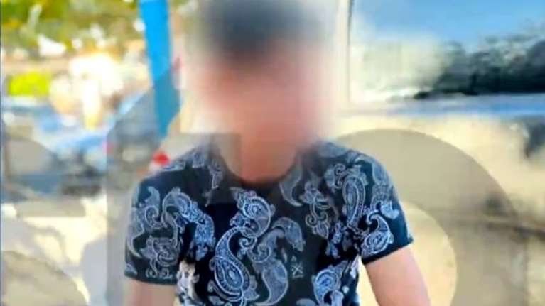 Παναγιώτης Σαμπάνης: &quot;Γνωρίζω πολύ καλά τον 16χρονο, δεν είχε δώσει δικαιώματα ως τώρα&quot;