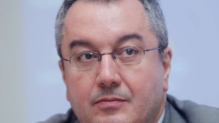 Μόσιαλος για πρώτο κρούσμα ευλογιάς των πιθήκων στην Ελλάδα: Ελάχιστος ο κίνδυνος για τον γενικό πληθυσμό