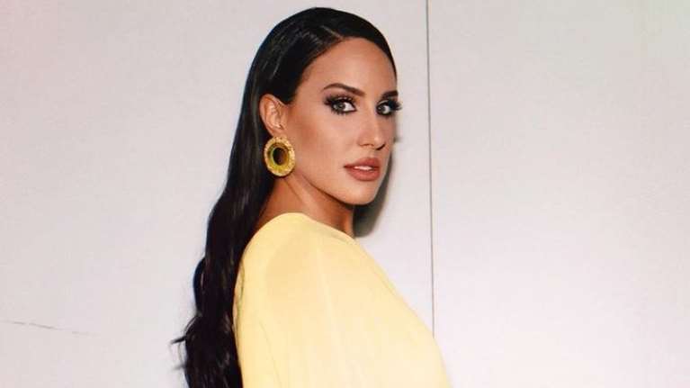 Η Μαλού για τη φονική συμπλοκή στο Μαρούσι: Δούλευα και άκουσα ... [βίντεο]