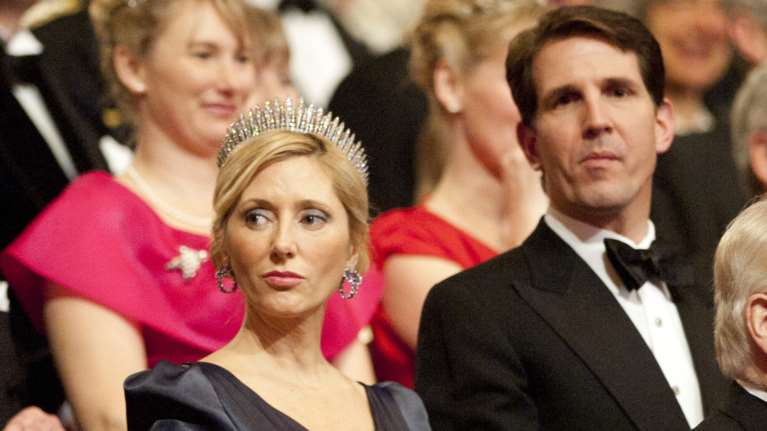 Χρήστος Ζαμπούνης για Παύλο και Μαρί Σαντάλ: &quot;Να γυρίσουν στην Ελλάδα να κάνουν τι;&quot;