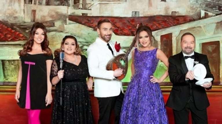 Αυτά είναι τα ζευγάρια που &quot;κλειδώνουν&quot; στον νέο κύκλο του J2US