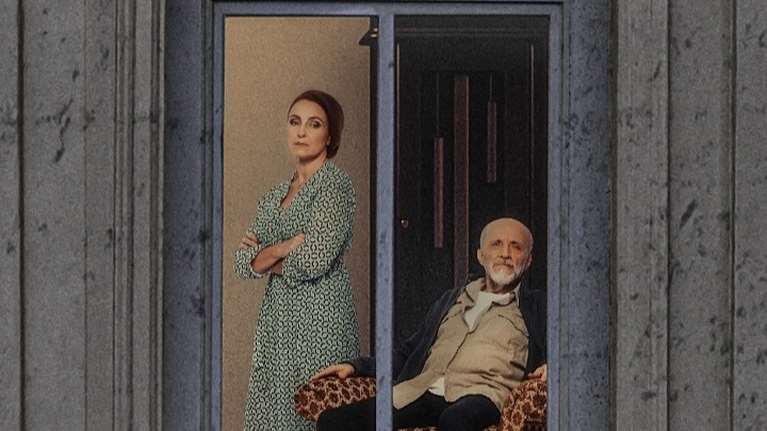 "Η αυλή των θαυμάτων" - το μιούζικαλ, στο Μέγαρο Μουσικής Θεσσαλονίκης