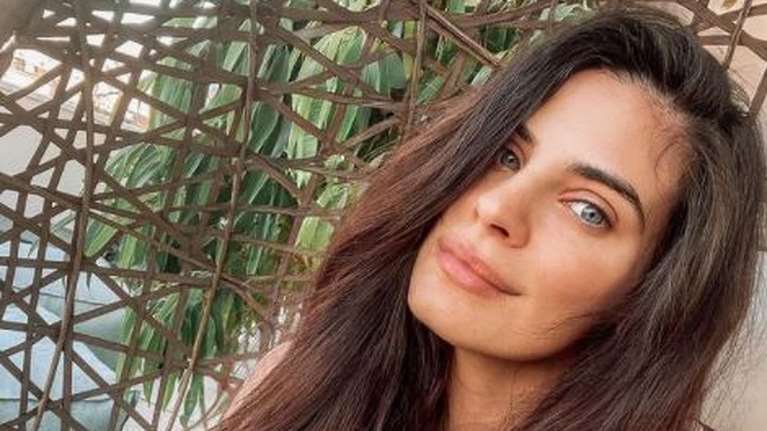 Η Χριστίνα Μπόμπα πόσταρε την πιο γλυκιά φωτογραφία με τη μία κορούλα της - Το μήνυμά της