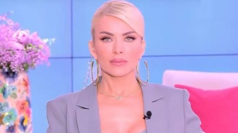 Η εξομολόγηση της Κατερίνας Καινούργιου: &#39;Ήμουν πλαδαρή - Οι σύντροφοί μου έλεγαν &quot;Ανέβα καμιά σκάλα&quot;