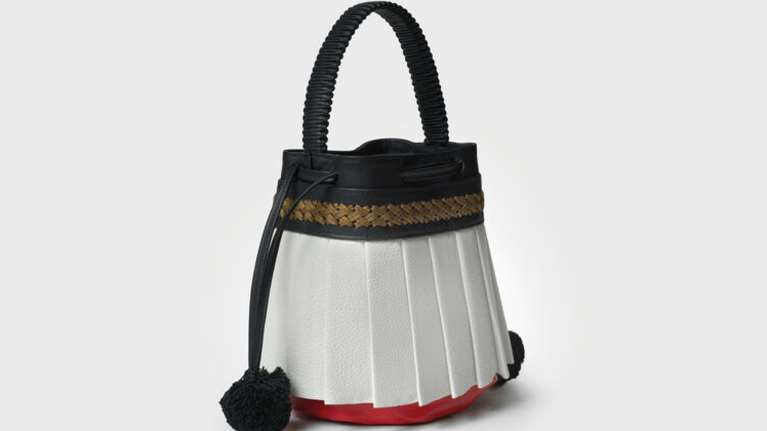 1821: Η ελληνική μόδα τιμά την Ελληνική Επανάσταση