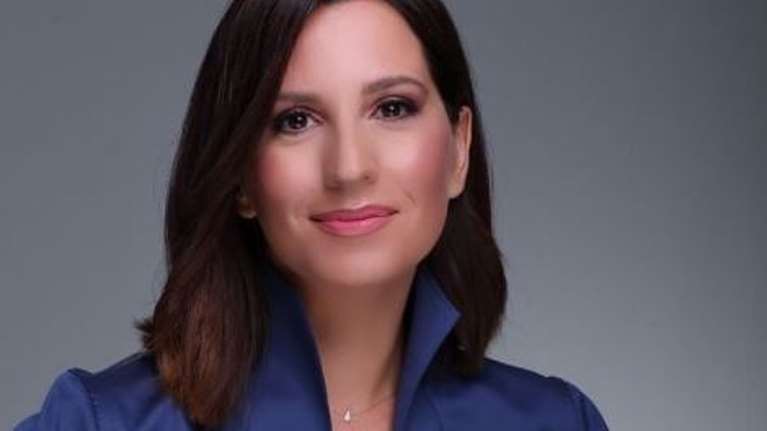 Νίκη Λυμπεράκη: &quot;Δεν είμαι καλά με αυτή τη συνθήκη&quot;