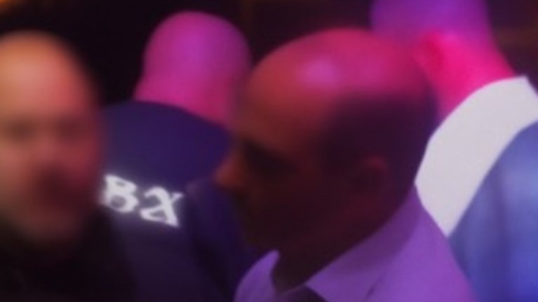 ΑΣΤΥΝΟΜΙΚΟΣ ΖΑΚΥΝΘΟΣ