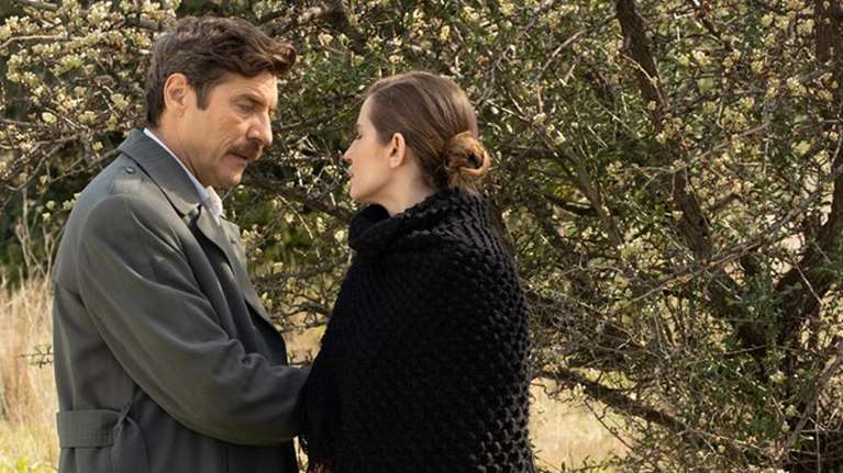 Άγριες Μέλισσες: Αυτό θα είναι το τέλος του Κυπραίου - Ξαφνικός θάνατος ή &quot;εξαφάνιση&quot;;