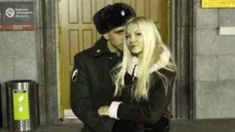 Απόλυτη φρίκη: Ρωσίδα προτρέπει τον σύζυγό της που πολεμάει στην Ουκρανία να βιάζει Ουκρανές - Ηχητικό ντοκουμέντο