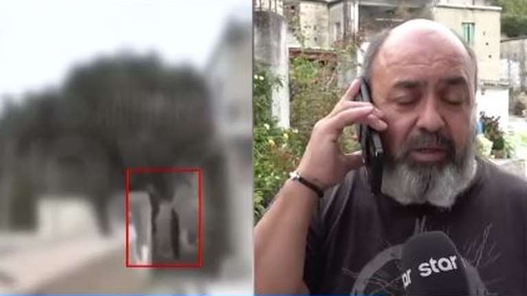 Βορίζια: Ήμασταν 10 άνδρες και δεν τη σώσαμε - Ηξεραν ότι θα ήμασταν εκεί, λέει ο αδελφός της 56χρονης