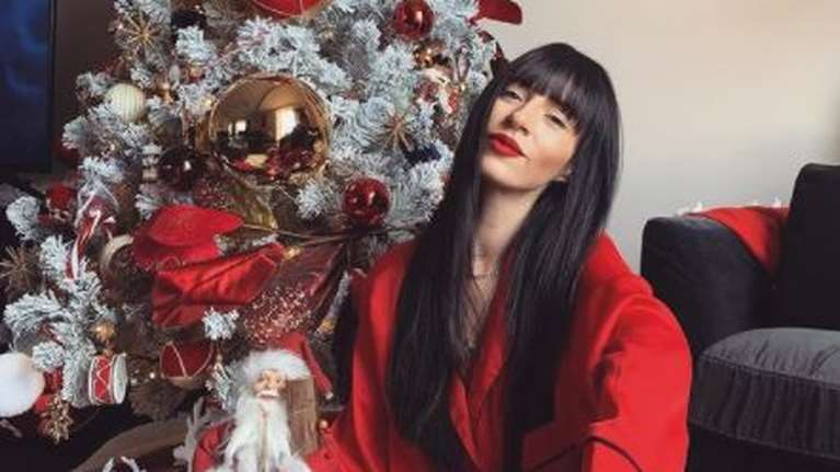 Κυβέλη Μάρδα: Η κούκλα κόρη του πρώην υπουργού μετακόμισε στην Κωνσταντινούπολη για τα... μάτια γνωστού ποδοσφαιριστή