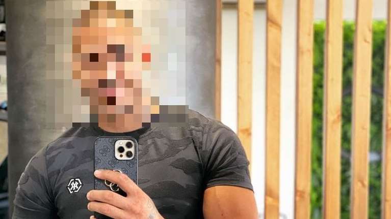 Κατερίνη: Συνελήφθη γνωστός πρώην παίκτης του Power of Love - Βρέθηκε κοκαΐνη στο αυτοκίνητό του