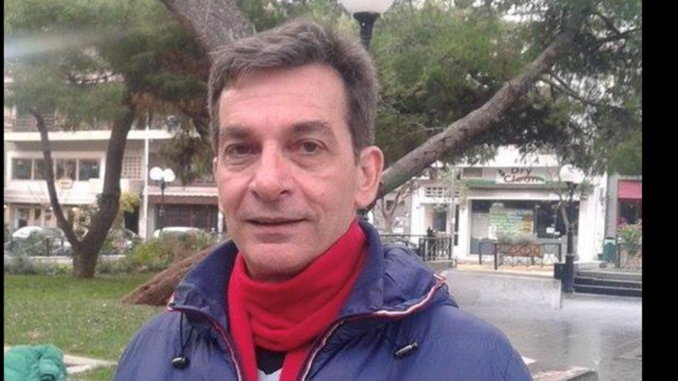 "Γλιτώσαμε": Ο Καψώχας του ΣΥΡΙΖΑ κατέβασε την απειλητική ανάρτηση χωρίς να ζητήσει συγγνώμη