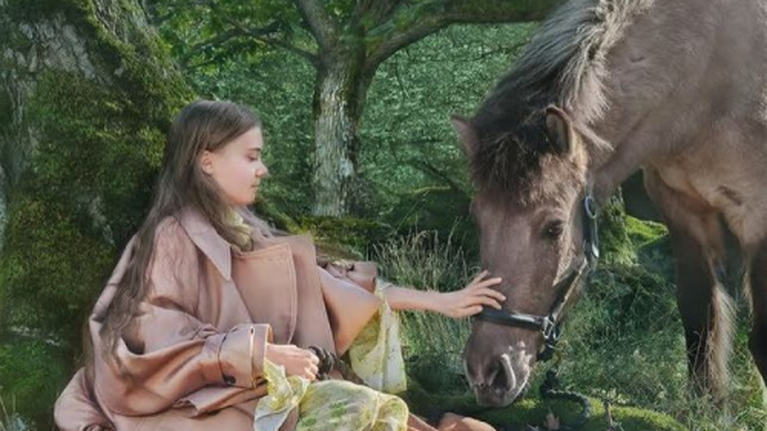 Γκρέτα Τούνμπεργκ: Έγινε εξώφυλλο στο πρώτο τεύχος της σκανδιναβικής Vogue