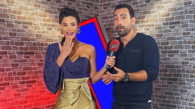 Τανιμανίδης-Μπόμπα: Καθαροί πια από τον κορονοϊό