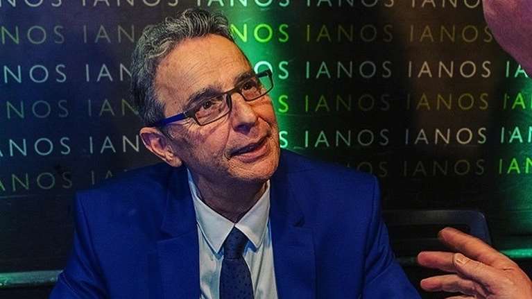 Πέθανε ο Νίκος Σταθούλης - Εκτιμητής έργων τέχνης και βιογράφος του Ιόλα