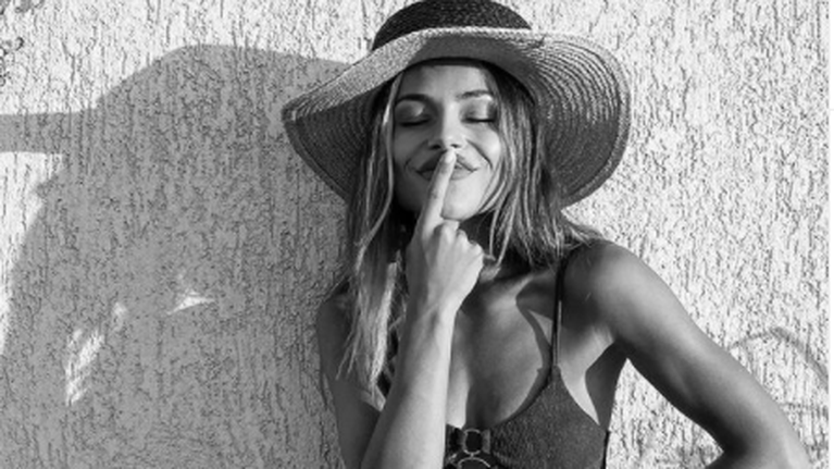 Ελευθερία Ελευθερίου: To νέο εντυπωσιακό look και η πρώτη ανάρτηση μετά την αποχώρηση από το Survivor