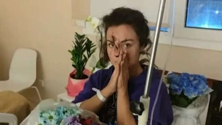 Τραγωδία στα Τέμπη: Τραυματίας πρώην παίκτρια του Big Brother – Συγκλονίζει η περιγραφή της [βίντεο]