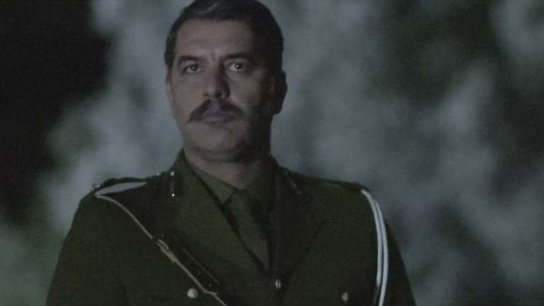 Αγριες Μέλισσες spoiler: Ο Βασίλης Μπισμπίκης αποκαλύπτει το τέλος του Βόσκαρη